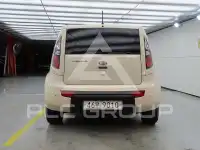 2011 KIA Soul