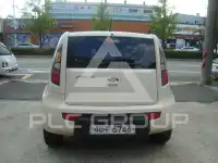 2011 KIA Soul