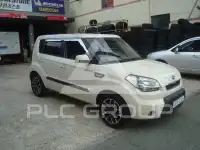2011 KIA Soul