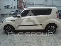 2011 KIA Soul
