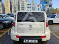 2011 KIA Soul