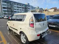 2011 KIA Soul