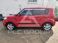 2011 KIA Soul