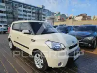 2011 KIA Soul