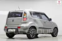 2011 KIA Soul