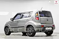 2011 KIA Soul