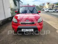 2011 KIA Soul