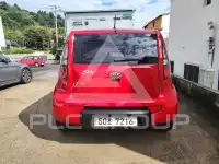 2011 KIA Soul