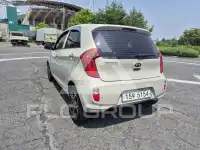 2011 KIA Morning