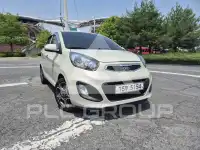 2011 KIA Morning