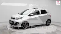 2011 KIA Morning