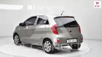 2011 KIA Morning