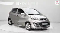 2011 KIA Morning