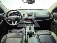 2011 KIA Sportage