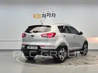 2011 KIA Sportage