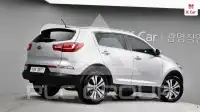 2011 KIA Sportage