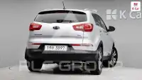2011 KIA Sportage