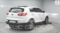 2011 KIA Sportage