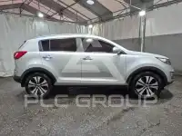 2011 KIA Sportage