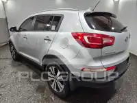 2011 KIA Sportage