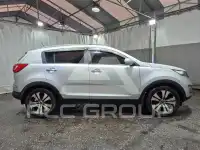 2011 KIA Sportage