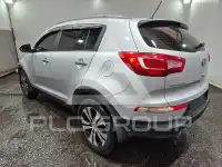 2011 KIA Sportage