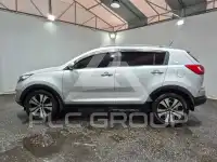 2011 KIA Sportage