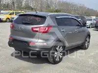 2011 KIA Sportage