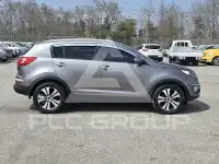2011 KIA Sportage