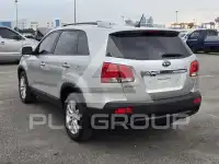 2011 KIA Sorento