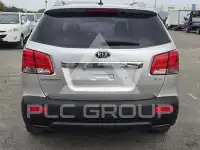 2011 KIA Sorento