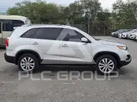 2011 KIA Sorento