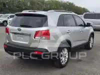 2011 KIA Sorento