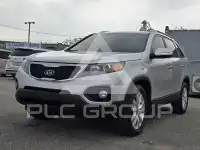 2011 KIA Sorento