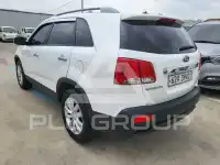 2011 KIA Sorento