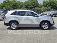 2011 KIA Sorento