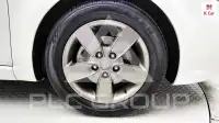 2011 KIA Forte