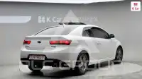 2011 KIA Forte