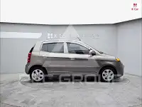 2011 KIA Morning