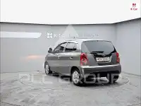 2011 KIA Morning