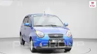 2011 KIA Morning