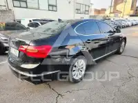 2011 KIA K7