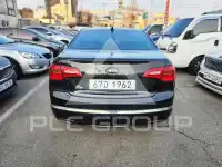 2011 KIA K7