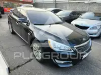 2011 KIA K7