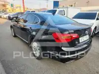 2011 KIA K7