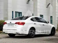 2011 KIA K7
