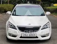 2011 KIA K7