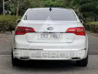 2011 KIA K7