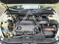 2011 KIA K7