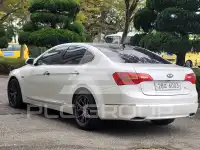 2011 KIA K7